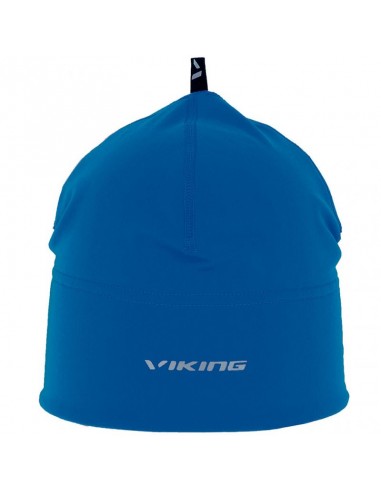 Viking Runway Multifunkcion Ανδρικός Beanie Σκούφος σε Φούξια χρώμα 219-21-4040-46