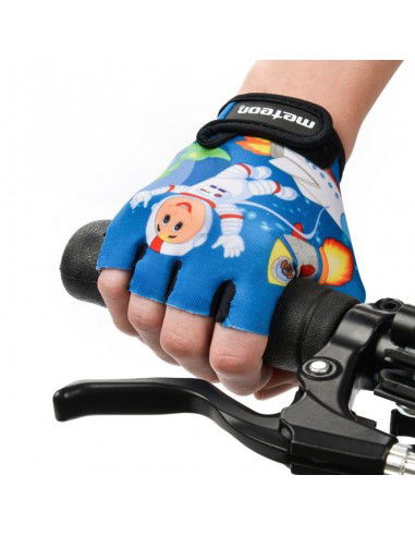 Cycling gloves, Jr.26175-26177