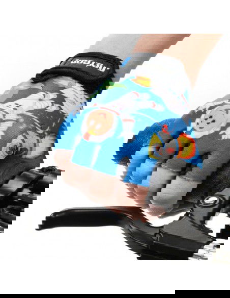 Cycling gloves, Jr.26175-26177