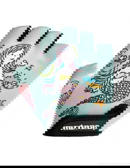 Cycling gloves Meteor Jr 26169-26171