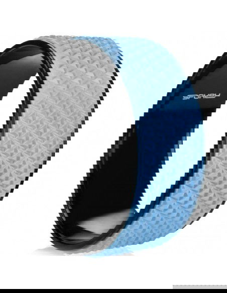 Spokey Leda massage wheel 928 923