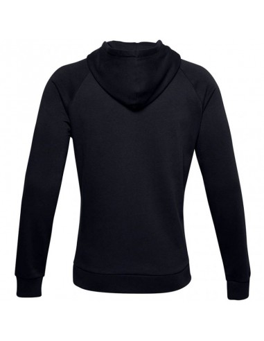 Under Armor Rival Fleece Big Logo HD Sweatshirt M 1357093 001