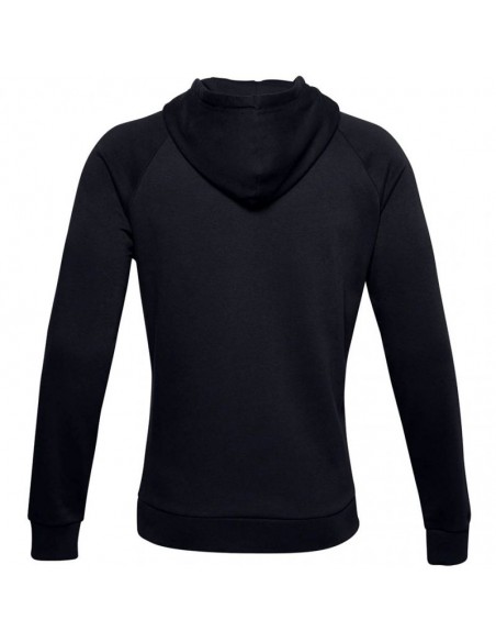 Under Armor Rival Fleece Big Logo HD Sweatshirt M 1357093 001