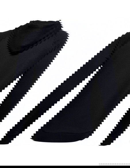 Under Armor Rival Fleece Big Logo HD Sweatshirt M 1357093 001