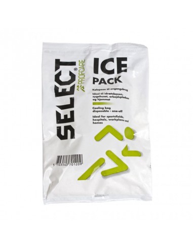 Select Select Sport Cooling Ice Pack 0755