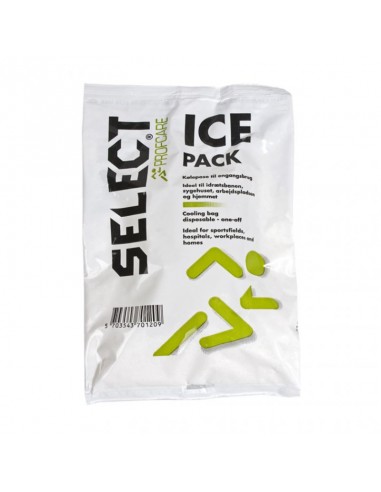 Παγοκύστη ψύξης Select Ice Pack 0755