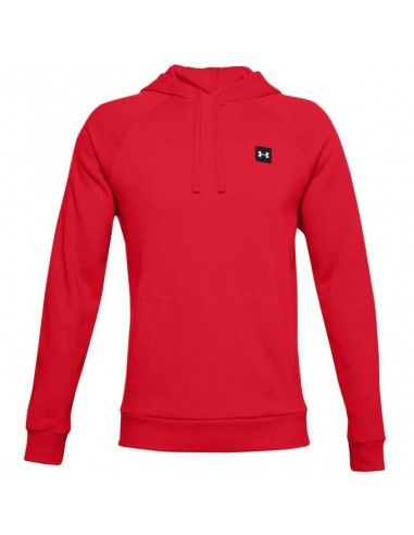 Under Armor Rival Fleece Hoodie M 1357092 600