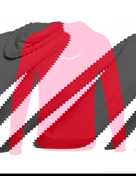 Under Armor Rival Fleece Hoodie M 1357092 600