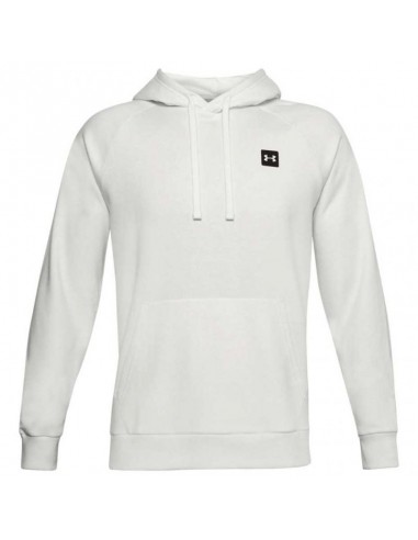 Under Armor Rival Fleece Hoodie M 1357092 112