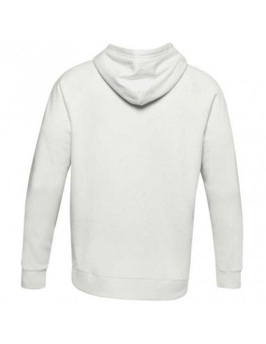 Under Armor Rival Fleece Hoodie M 1357092 112