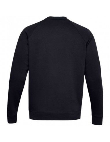 Under Armor Rival Fleece Crew M 1357096 001