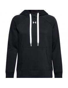 Under Armor Rival Fleece Hb Hoodie W 1356317 001
