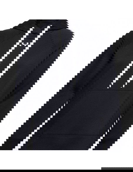 Under Armor Rival Fleece Hb Hoodie W 1356317 001