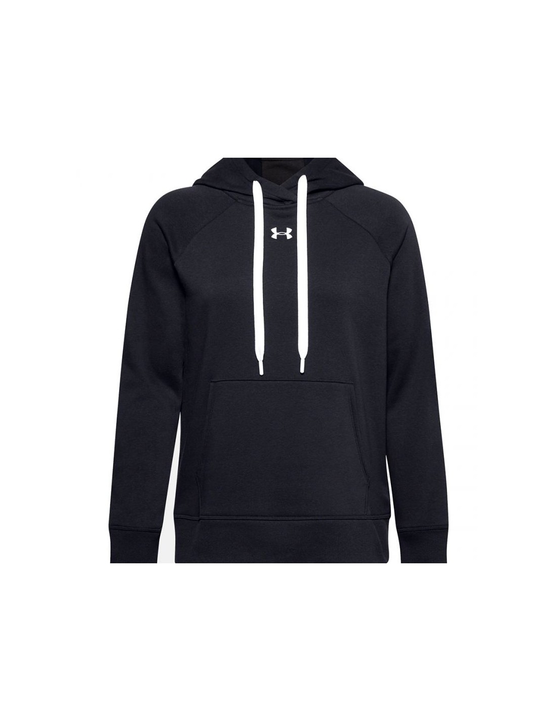 Women's Hoodies & Sweatshirts Under armour Black