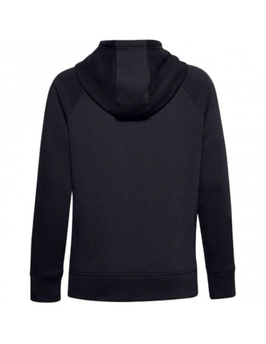 Under Armor Rival Fleece Hb Hoodie W 1356317 001
