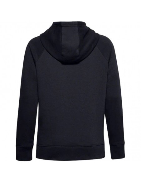 Under Armor Rival Fleece Hb Hoodie W 1356317 001