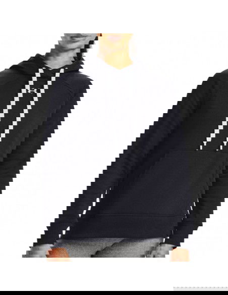 Under Armor Rival Fleece Hb Hoodie W 1356317 001