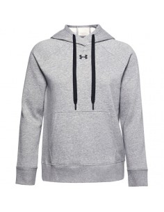 Under Armor Rival Fleece Hb Hoodie W 1356317 035