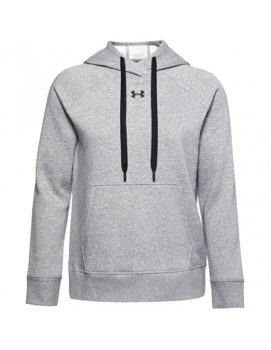 Under Armor Rival Fleece Hb Hoodie W 1356317 035