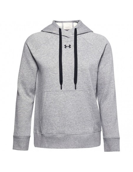 Under Armor Rival Fleece Hb Hoodie W 1356317 035