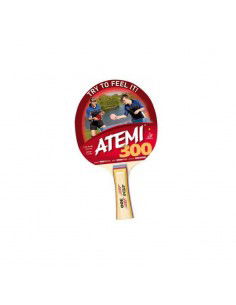Table tennis bats Atemi 300 S214559