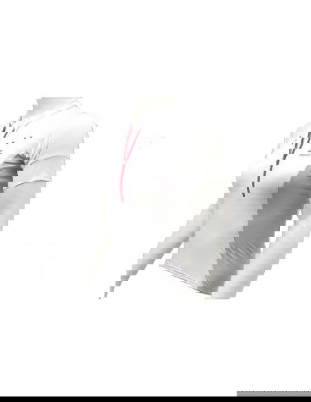 Odlo Stand-Up Collar S/S 1/2 Zip Gavia 410891-10000