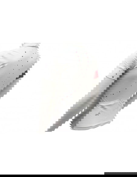 Odlo Stand-Up Collar S/S 1/2 Zip Gavia 410891-10000