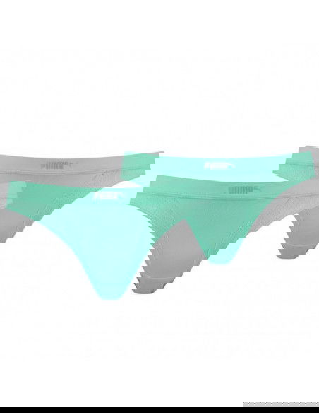 Puma underwear PUMA Micro Mesh Bikini 2P W 907632 01