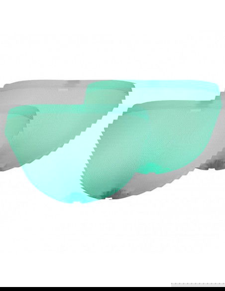 Puma underwear PUMA Micro Mesh Bikini 2P W 907632 01