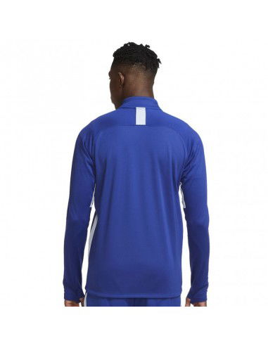 Nike Dri-FIT Academy Dril Top M AJ9708 455 sweatshirt