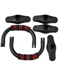 Profit DK 3201 push-up handles 2