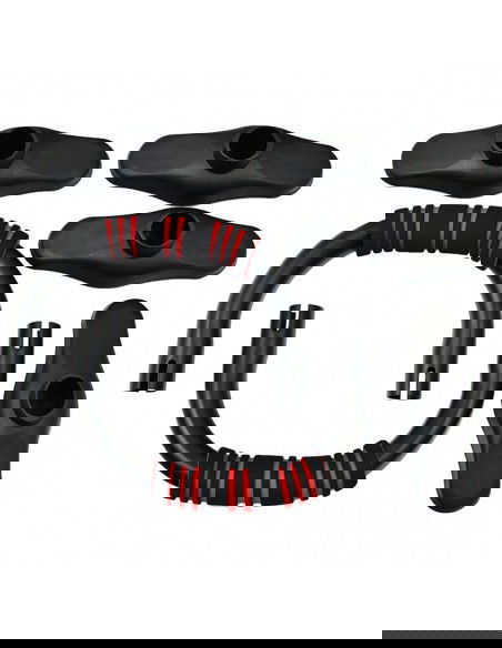 Profit DK 3201 push-up handles