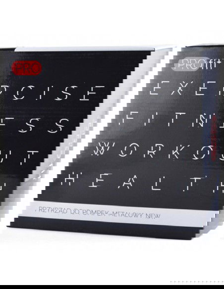 Profit DK 3201 push-up handles