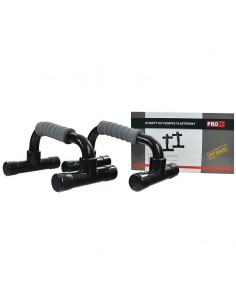 Profit Pushups for plastic Profit DK 3204