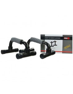 Profit Pushups for plastic Profit DK 3204