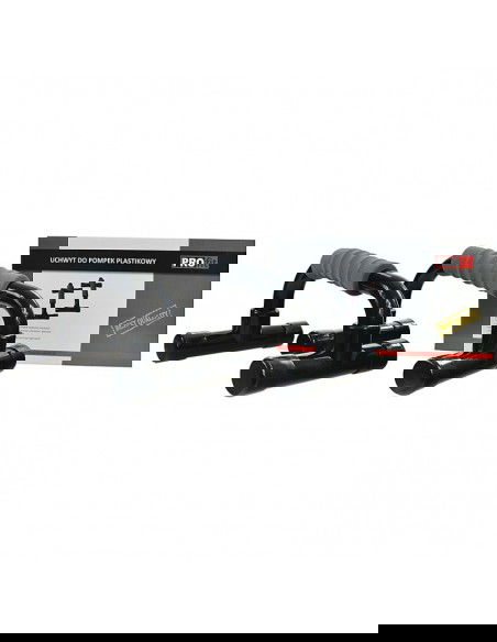 Profit Pushups for plastic Profit DK 3204