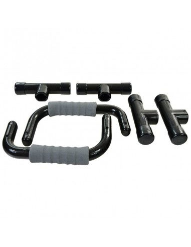 Profit Pushups for plastic Profit DK 3204