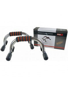 Handles for PROFIT DK 3203 pumps