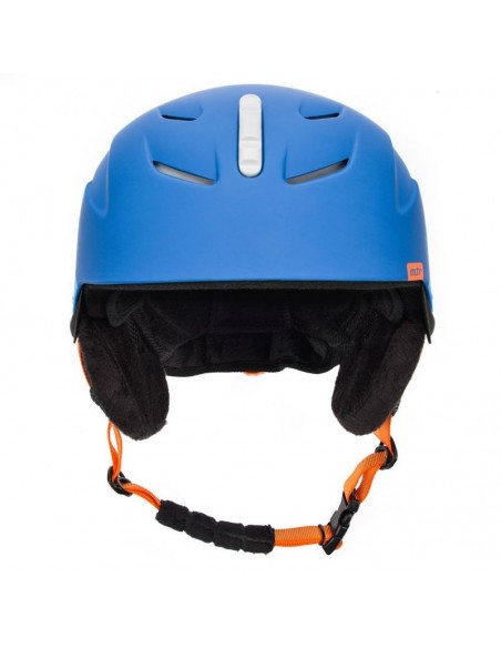 Meteor Lumi ski helmet navy / blue 24867-24869