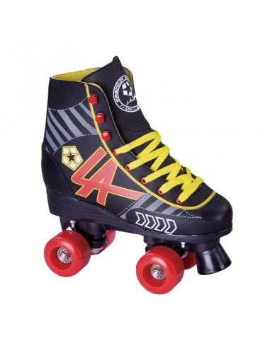 Roller skates La Sports Comfy JR 14174PRD Size 40
