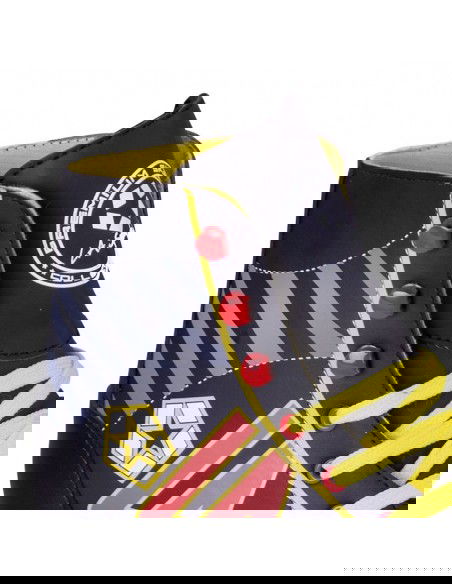 Roller skates La Sports Comfy JR 14174PRD Size 40