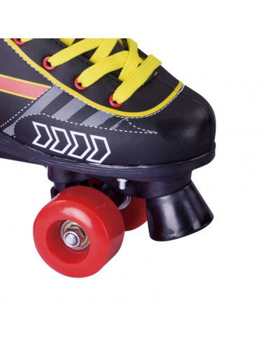 Roller skates La Sports Comfy JR 14174PRD Size 40