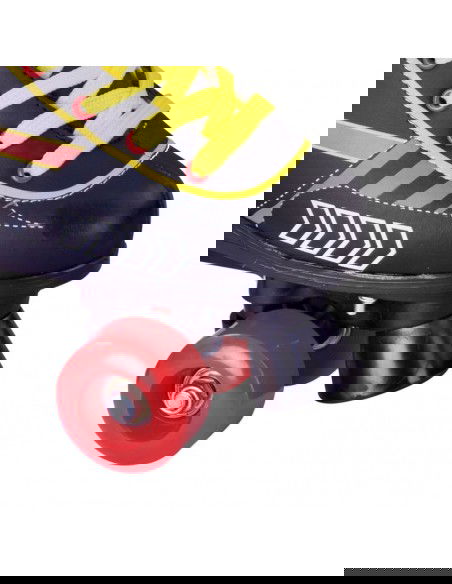 Roller skates La Sports Comfy JR 14174PRD Size 40