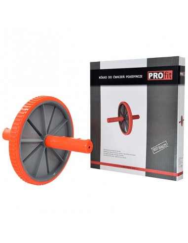 Single roller Profit DK 3216-1