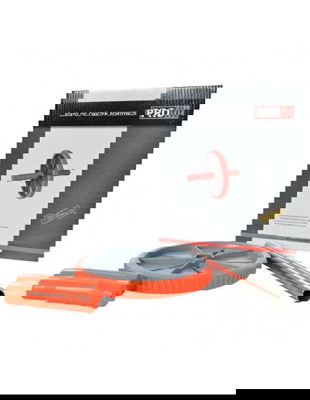 Single roller Profit DK 3216-1