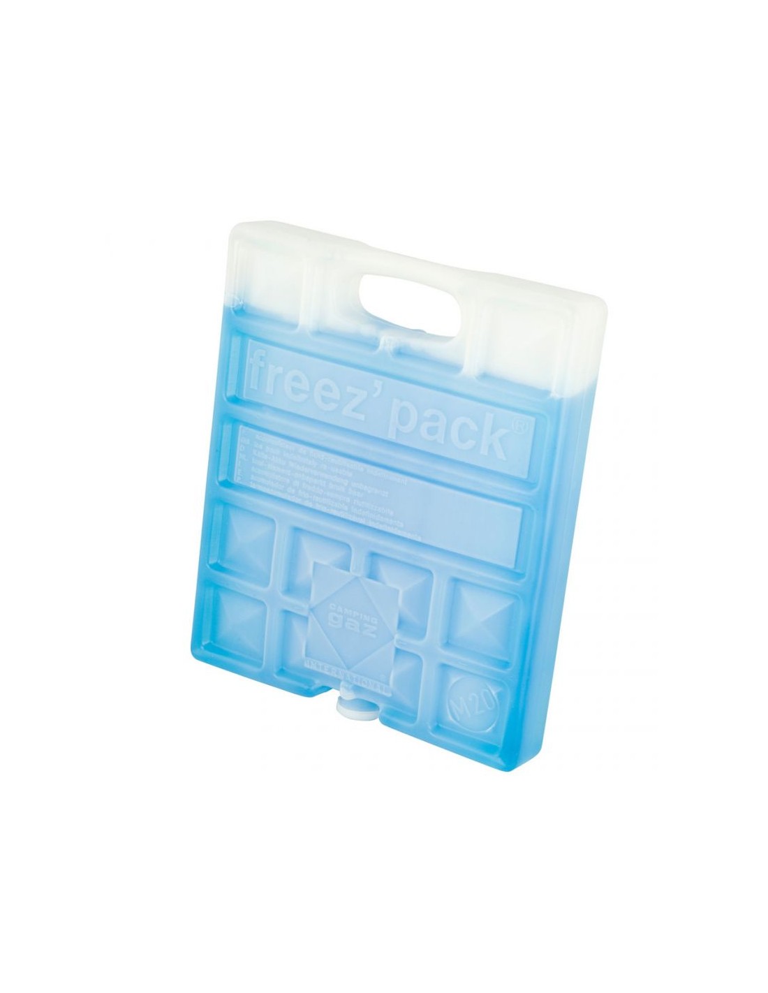 Campingaz Campingaz Freez Pack M20 Παγοκύστη 20x17x3 εκ. 760gr