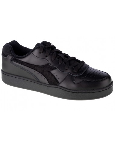 Diadora Mi Basket Low 501-176733-01-80013 Ανδρικά > Παπούτσια > Παπούτσια Μόδας > Sneakers