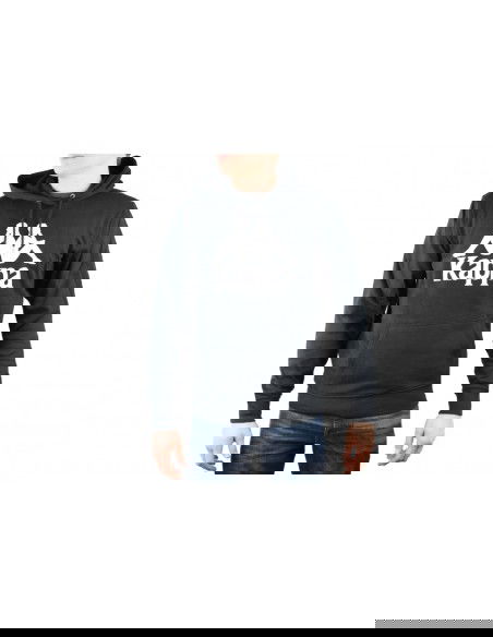 Kappa Taino Hooded  705322-19-4006