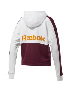 Reebok Te Linear Logo Pants W FU2252
