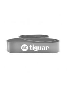 Tapes, rubbers power band GT by tiguar - IV gray